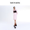 【下架】lost in echo双鞋盖休闲中性撞色方头厚底增高皮鞋西装鞋 商品缩略图5