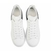 亚历山大麦昆（Alexander McQueen）男鞋 MCQ黑尾厚底增高小白鞋 商品缩略图5
