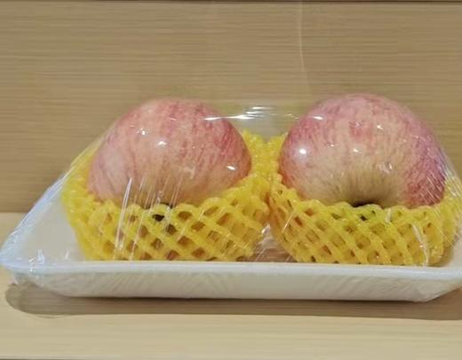 （奥林店）山东苹果 商品图0