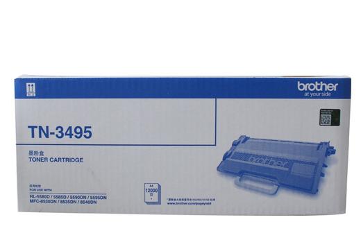 兄弟（brother）兄弟TN-3495 粉盒 商品图0