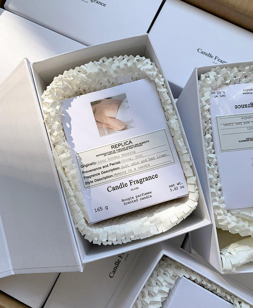  周末香薰蜡烛1219BP 商品图5