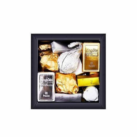 patchi迪拜进口巧克力多口味礼盒250克 商品图1