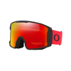 Oakley 22-23  新款雪镜 LINE MINER L 畅销款 谱锐智 OO7070-98/99 商品缩略图1
