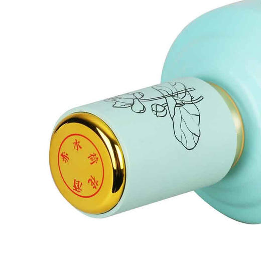 【推荐】赤水荷花酒 500ml*6瓶 53度 酱香型白酒 整箱装 商品图5