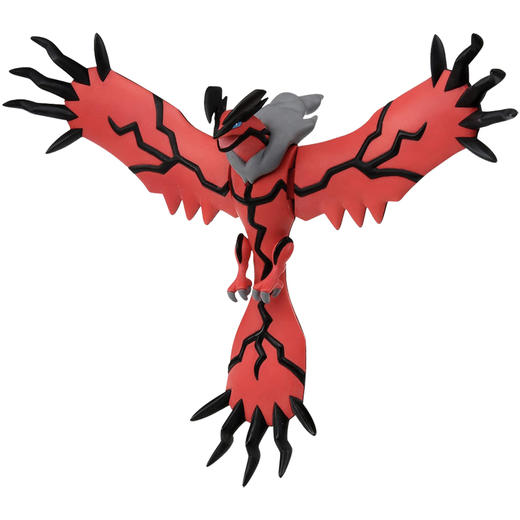 多美卡 宝可梦 ML-13  Y神伊裴尔塔尔 145868 商品图1