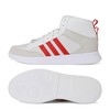 阿迪达斯adidas  新品 男鞋女鞋 COURT80S MID 男女款高帮网球鞋  FY2731 商品缩略图2