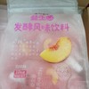 果町星语益生菌发酵风味饮料白桃味900g 商品缩略图0