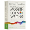 牛津现代科学写作手册 英文原版 The Oxford Book of Modern Science Writing 牛津科学里程碑系列 英文版 进口原版英语书籍 商品缩略图3