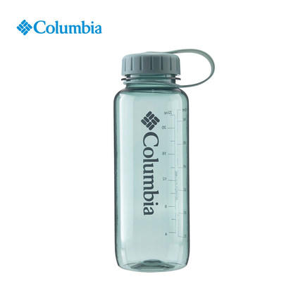 哥伦比亚塑料水壶LU0277 商品图0