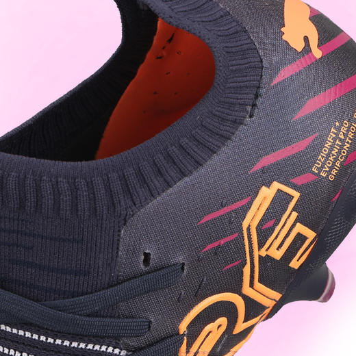 PUMA彪马FUTURE Z 1.2 FG/AG长钉成人足球鞋男106476-05 商品图3