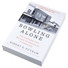【中商原版】独自打保龄美国社区的衰落与复兴 Bowling Alone 英文原版 Robert D Putnam 商品缩略图2