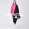 【新品】自由风流苏披肩 FS FRINGED WRAP CAPE 裸感系列 商品缩略图3