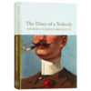 小人物日记 英文原版 The Diary of a Nobody Collectors Library系列 英国现当代文学 George Grossmith 英文版进口原版英语书籍 商品缩略图3