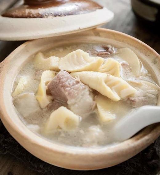 【春天一口鲜 】杭州虞府出缸咸肉 商品图0