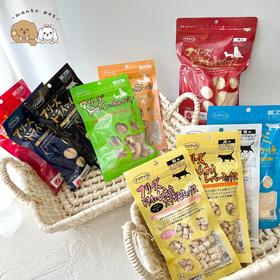 冻干零食扛把子