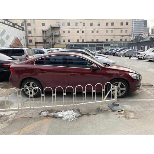 沃尔沃 S60 T5 个性运动版【长租-北京】 商品图3