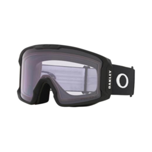 Oakley 22-23  新款雪镜 LINE MINER L 畅销款 谱锐智透明片 OO7070-88 商品图0