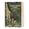 汤姆叔叔的小屋 英文原版小说 Uncle Tom's Cabin 世界经典文学名著 英文版进口原版英语书籍 商品缩略图0