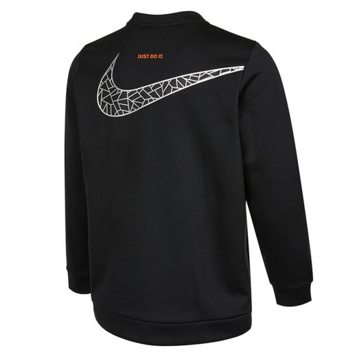 Nike耐克男子圆领套头卫衣DQ5065-010 商品图1