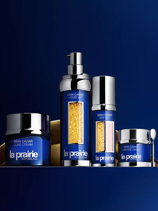 LA PRAIRIE莱珀妮鱼子精华紧颜液 反重力精华 商品图2