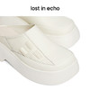 lost in echo2022款多功能收纳结构舒适拖鞋户外鞋穆勒鞋包头拖鞋 商品缩略图1