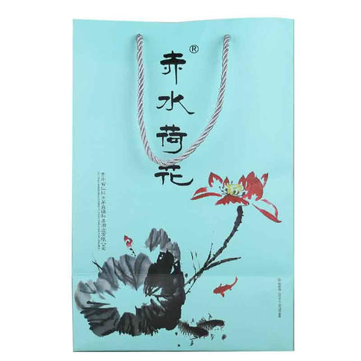 【推荐】赤水荷花酒 500ml*6瓶 53度 酱香型白酒 整箱装 商品图4