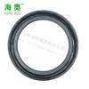 海奥陕汽富勒箱12挡变速箱一轴油封55*72*10（单价=1个，2个/盒）陕汽富勒箱12挡一轴油封55x72x10（557210） 商品缩略图1
