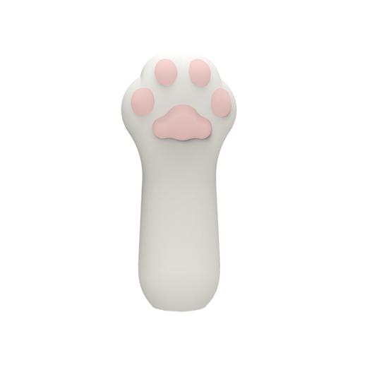 【指尖跳蛋】歪歪马猫爪指尖跳蛋 女用小巧震动器 商品图2