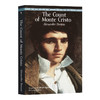 基督山伯爵 英文原版 The Count of Monte Cristo 大仲马名著小说 世界经典文学名著 英文版进口原版英语书籍 商品缩略图0