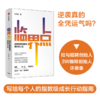 临界点 如何实现指数级增长的人生 许单单 著 语嫣 李一诺 倾情作序 俞敏洪 马东联袂推荐 成长行动指南 中信出版 商品缩略图1