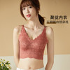 辣妹吊带蕾丝美背内衣，抹胸内搭长款打底小背心免穿文胸 FXZ1762 商品缩略图5