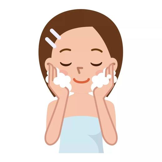 03 | 干性 and 油皮，你必须知道的洗脸技巧 商品图0