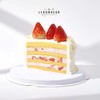 复古宫廷草莓·奶油蛋糕 （图片双层款为8+6英寸） 商品缩略图4
