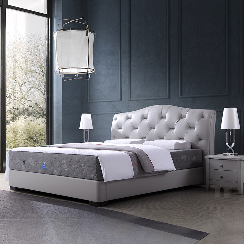 MPE乳胶床垫 昆德拉