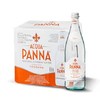 意大利普娜PANNA进口天然矿泉水750ML*12瓶整箱弱碱性饮用水 商品缩略图0