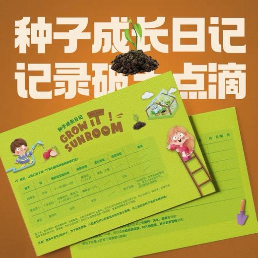 CALLPYAY科答鸭阳光种植房 商品图4
