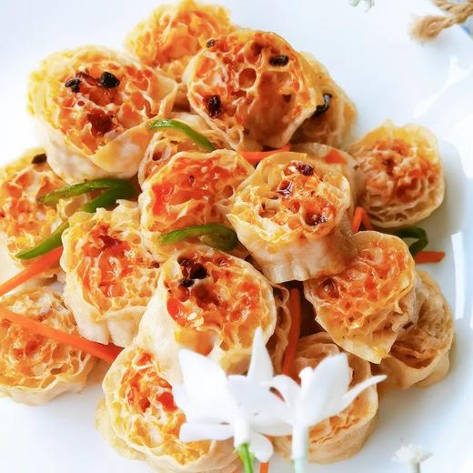 悦意面藕 250g/袋 劲道顺滑 原料心安 商品图1