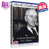 【中商原版】 哈耶克传 豆瓣高分 英文原版 Hayeks Challenge An Intellectual Biography of F A Hayek Bruce Caldwell 商品缩略图0