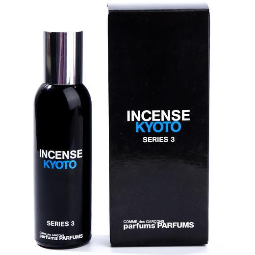 川久保玲 焚香系列-京都 Comme des Garcons Series 3 Incense: Kyoto 分装 商品图5
