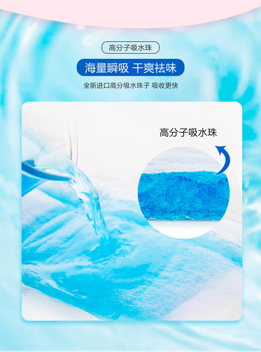 【花渐团购】一品凡容负离子卫生巾 商品图2