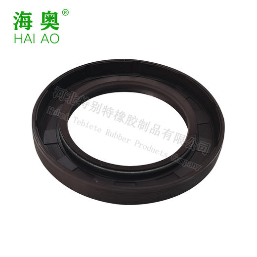 海奥141差速器油封62*93*12、142差速器油封、143差速器油封、151差速器油封629312）9吨贯通轴油封（单价1个，2个/盒）9吨输出油封 商品图3