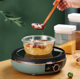 戴德电陶炉家用爆炒大功率电热炉多功能小型电火锅节能煮茶炉