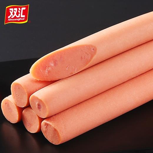 双汇马可波罗60g*50支特级火腿肠肉类香肠即食香肠整箱 商品图1