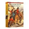 雾都孤儿 英文原版小说 Oliver Twist 经典名著 查尔斯狄更斯 Charles Dickens 英文版进口原版英语书籍 商品缩略图0