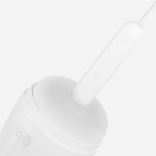 【加热棒】网易春风TRYFUN飞机杯智能温控加热棒白色 商品图2