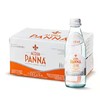 意大利PANNA普娜天然弱碱性进口矿泉水250ML*24瓶整箱玻璃瓶装 商品缩略图0