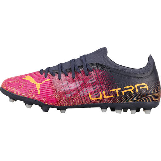PUMA/彪马ULTRA 3.4 MG短钉成人足球鞋男106729-03 商品图4