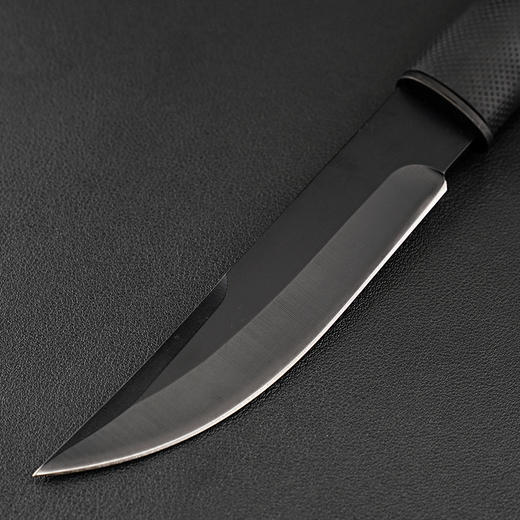 暗猎者户外战术直刀随身求生军刀出口尾单 商品图1