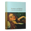 莎士比亚 罗密欧与朱丽叶 英文原版 Romeo and Juliet Collectors Library系列 经典文学名著 英文版进口原版英语书籍 商品缩略图0