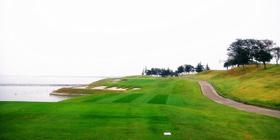 江苏苏州太阳岛高尔夫球会